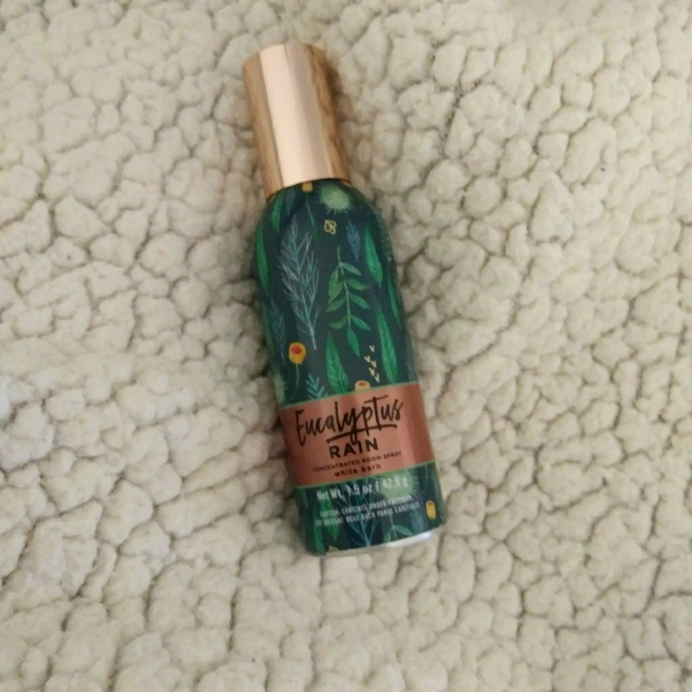 Room Spray